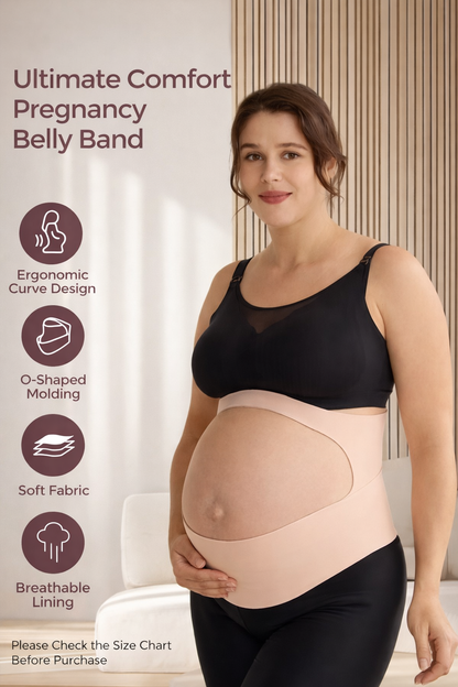 SÉLIA Maternity Belly Support Band