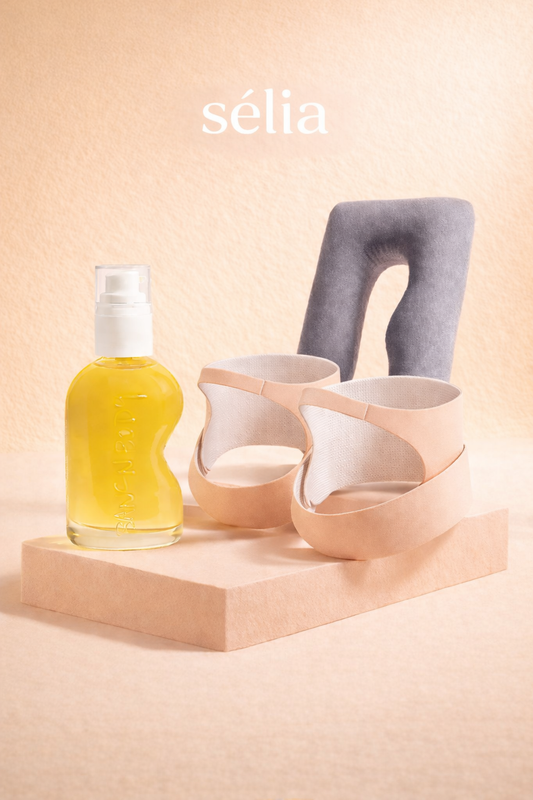 Ultimate Comfort Bundle