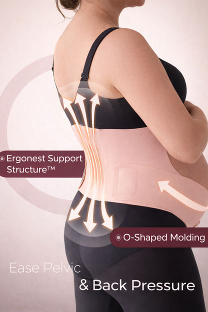 SÉLIA Maternity Belly Support Band