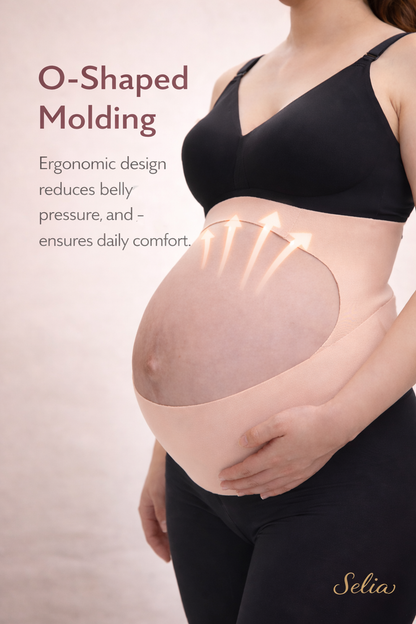 SÉLIA Maternity Belly Support Band