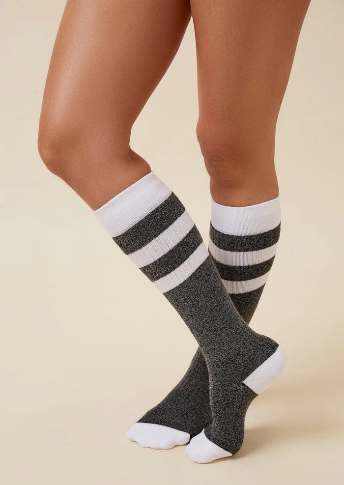 SÉLIA GentleFlow Compression Socks