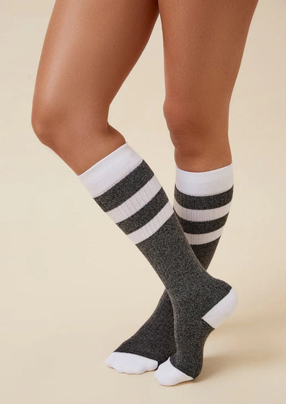 SÉLIA GentleFlow Compression Socks