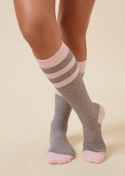 SÉLIA GentleFlow Compression Socks