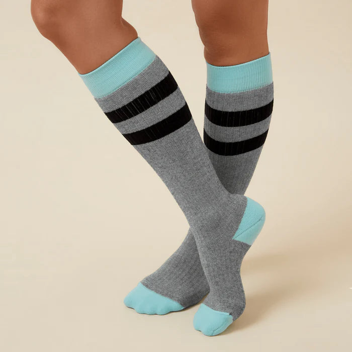 SÉLIA GentleFlow Compression Socks